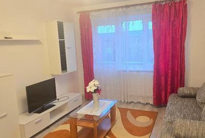 Inchiriez apartament 2 camere in Deva, zona Zamfirescu (Pacii),mobilat - 1