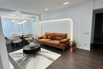 Apartament cu 2 camere decomandat în Bălcescu - 7