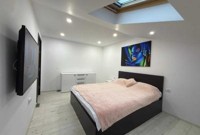 Apartament semidecomandat în Central