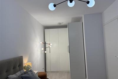 Apartament cu 2 camere decomandat în Titan - 17