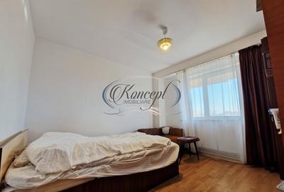 Apartament cu 2 camere decomandat în Mărăști - 4