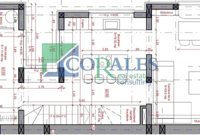 Duplex cu 4 camere cu Teren 311 Mp în Lipovei - 17
