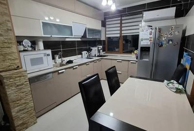 Vand apartament 3 camere - 4