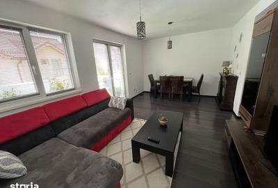 Casă cu 3 camere cu Teren 150 Mp în Cetate - 2