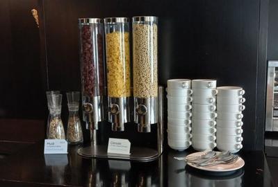 Spațiu comercial, de 3,700 mp, în Unirii - 6