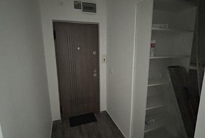 Apartament cu 2 camere nedecomandat în Alexandru cel Bun - 4