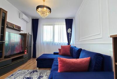 Apartament cu 2 camere decomandat, mobilat în Dacia - 6
