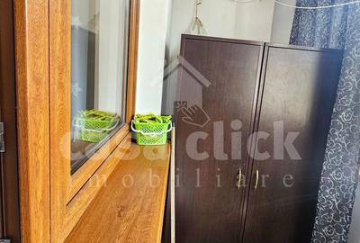 Apartament cu 2 camere decomandat, mobilat în Siderurgiștilor - 11