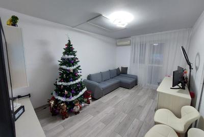 Apartament 3 camere Astra,decomandat,renovat,mobilat,118000 Euro