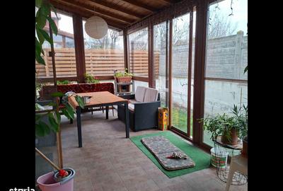 Casă cu 7 camere cu Teren 380 Mp în Central - 3