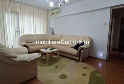 Vanzare apartament 3 camere Militari Dezrobirii - 1