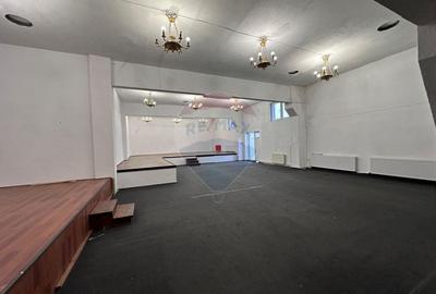 Spațiu comercial, de 250 mp, în Periferie - 5