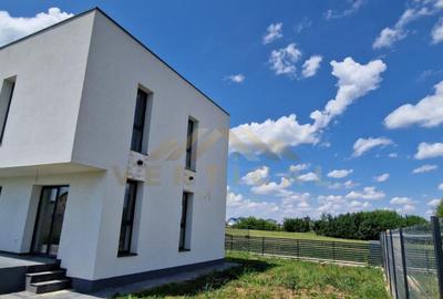 CASA PE COMANDA-CALITATE!!! Tripan, incalzire pardoseala, B - 1