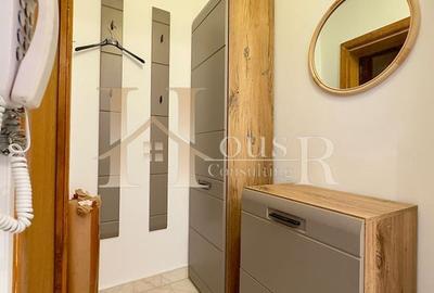 Bloc izolat termic exterior. Etaj 2. DIsponibil imediat ! Langa Judetean ! - 15