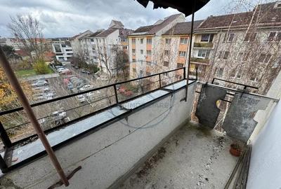 Apartament 2 camere, decomandat, ZONA ISPIRESCU - 1