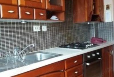 Inchiriez apartament 3 camere , decomandat - 5