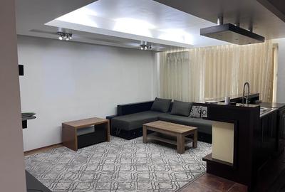 Apartament cu 3 camere decomandat în Mărăști - 1