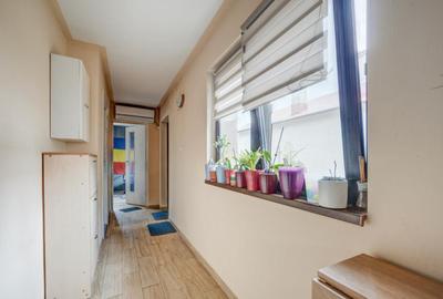 Casă cu 2 camere cu Teren 1557 Mp în Tântava - 14