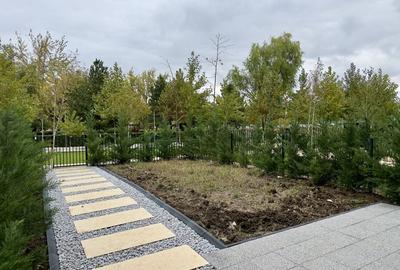 Vila urbana 3 camere | Tunari-Parc - 23