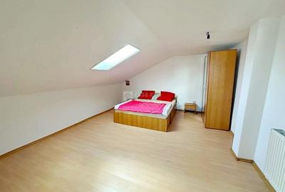 Liber, gata de mutare, Nicolina - Profi, 2 camere mobilat si utilat - 4