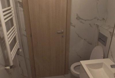 Apartament cu 3 camere decomandat în Costin Georgian - 4