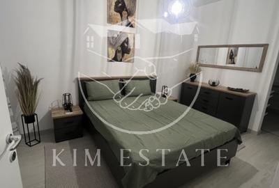 Prima inchiriere! Apartament 2 camere Campus - 1