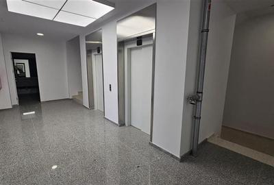 Cladire de birouri noua - stradal Iuliu Maniu - Politehnica - 2