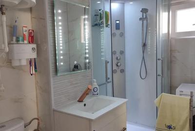 Vand apartament 2 camere, semidecomandat, parter pret negociabil - 4