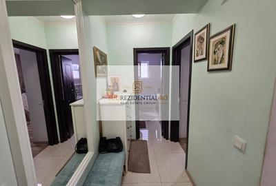 Apartament 2 camere,mobilat si utilat, parcare si boxa, Drumul Jilavei - 10