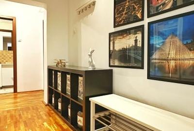 Apartament 3  Camere Metrou Obor 5' | Sos. Stefan Cel Mare | Bloc 1980 - 10