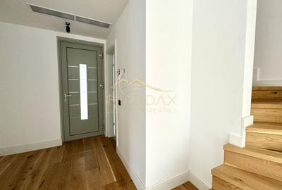 Duplex cu 5 camere cu Canalizare în Iancu Nicolae - 14
