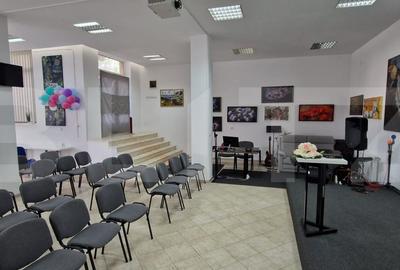 Spatiu comercial de vanzare, 181 mp, in partea de jos a orasului - 5