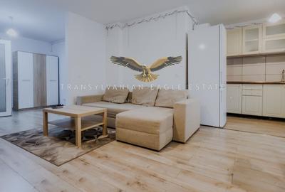 Apartament cu 2 camere semidecomandat, mobilat în Europa - 4