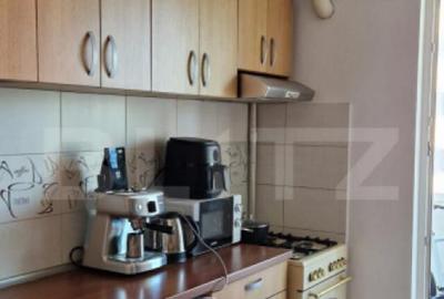 Apartament de 3 camere, 57 mp, zona Stefan cel Mare - 3