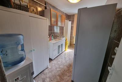 Apartament cu 2 camere de vanzare, central, in Fagaras - 11