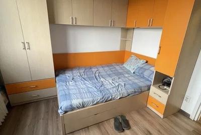 Apartament cu 2 camere decomandat în Lujerului - 7