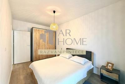 Apartament cu 2 camere decomandat, mobilat în Albert - 6