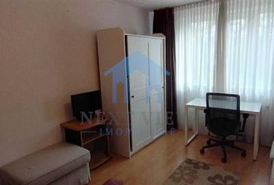 Garsonieră decomandată în Zorilor - 4