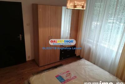 Apartament cu 2 camere decomandat, mobilat în Drumul Taberei - 1