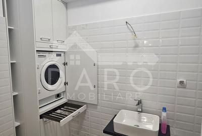 Apartament cu 2 camere în Ultracentral