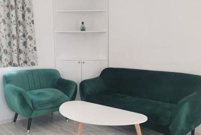Apartament cu 3 camere decomandat, mobilat în Mărăști - 2