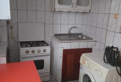 Garsoniera de inchiriat - 4