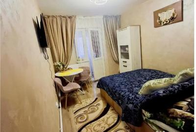 Garsonieră în Banca Națională - 2