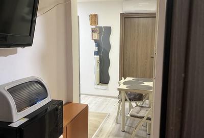 Apartament cu 2 camere decomandat în Central - 4