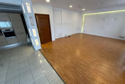 Apartament 3 camere Primaverii pretabil birouri sau rezidential - 1