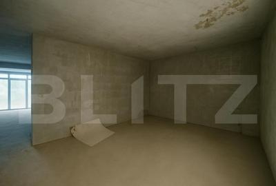 Spatiu comercial, 123 mp, zona Calea Baciului - 1