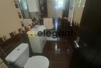 Apartament cu 2 camere semidecomandat, mobilat în Calea București - 6