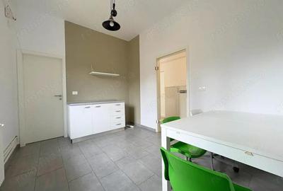 Spatiu birouri zona Centrala - Take Ionescu - 9