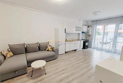 Apartament cu 3 camere, mobilat în Nord - 11