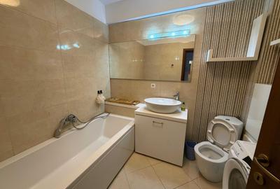 Apartament cu 3 camere decomandat, mobilat în P-ța Victoriei - 6